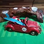 Apartamento Lukadora *