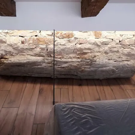 Apartman Lukadora Póla