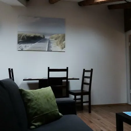 Apartman Lukadora Póla