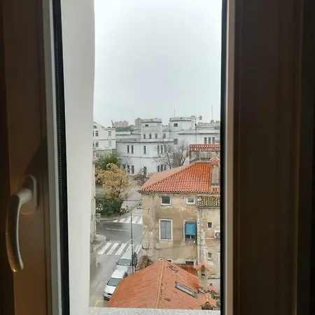 Lukadora Apartmán Pula