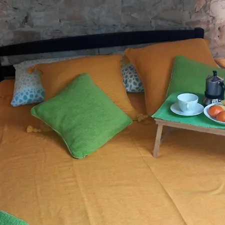 Lukadora Apartmán Pula