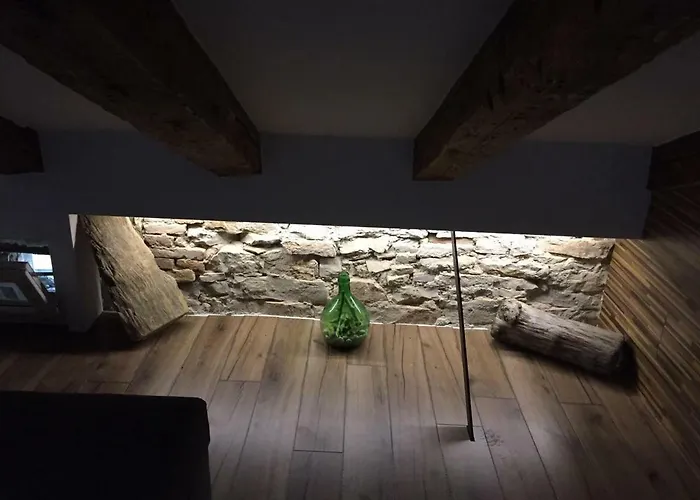 Lukadora Apartamento *