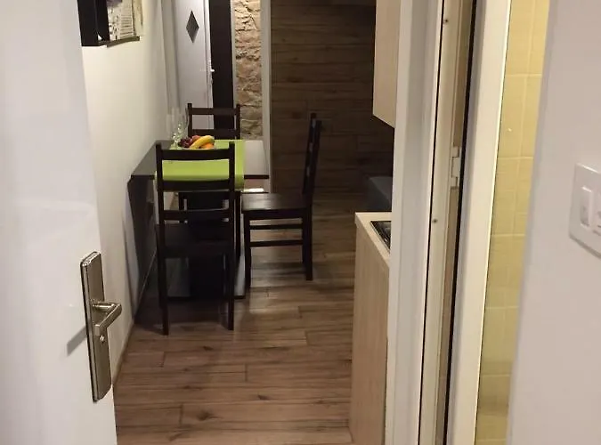 Lukadora Appartement