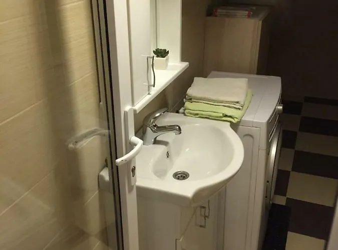 Apartamento Lukadora