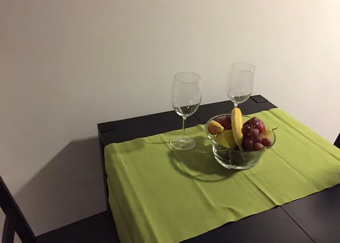 Lukadora Apartamento