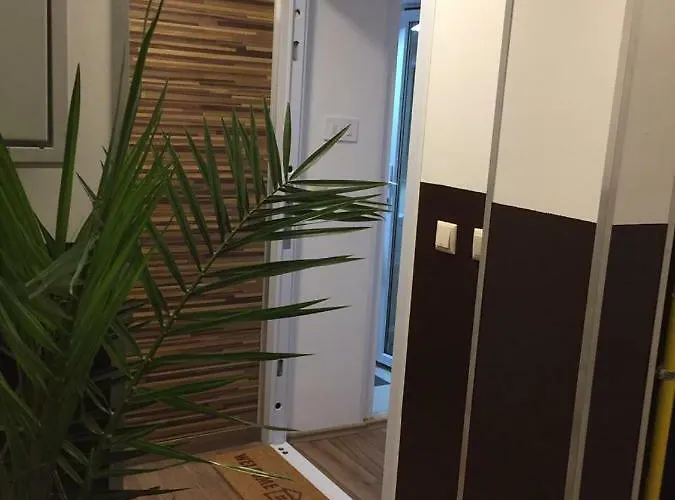 Lukadora Apartamento