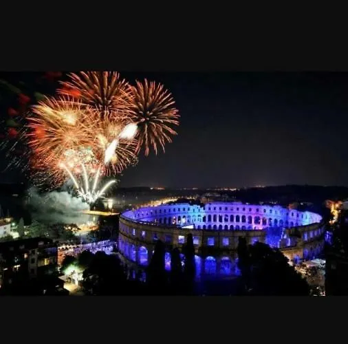 Lukadora Apartamento *