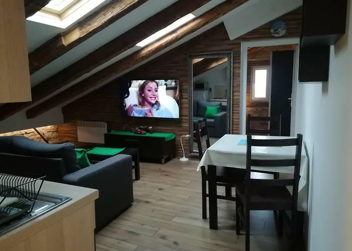 Lukadora Apartamento