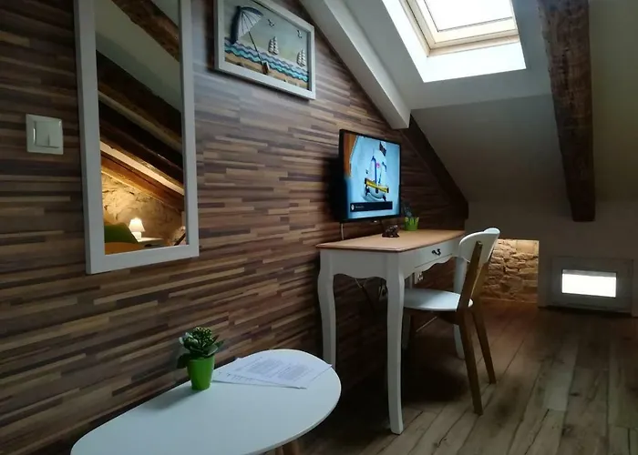 Lukadora Apartamento