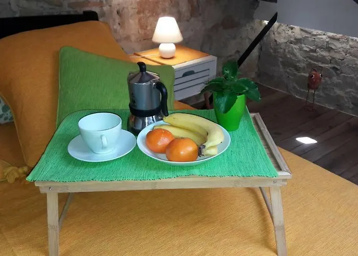 Apartamento Lukadora Pula