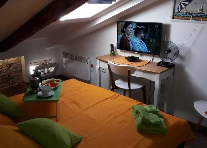 Apartamento Lukadora *