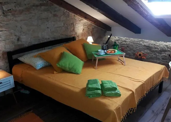 Apartamento Lukadora *