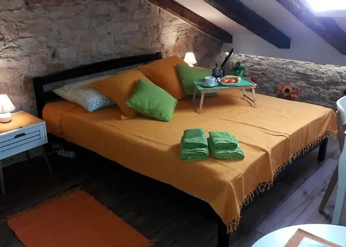 Apartamento Lukadora