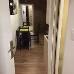 Lukadora Apartament