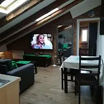Lukadora Apartament