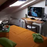 Apartament Lukadora *