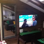 Apartament Lukadora *