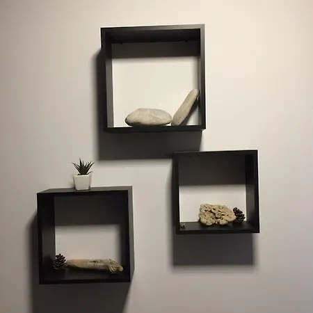 Lukadora Appartement