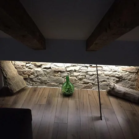 Lukadora Appartement *