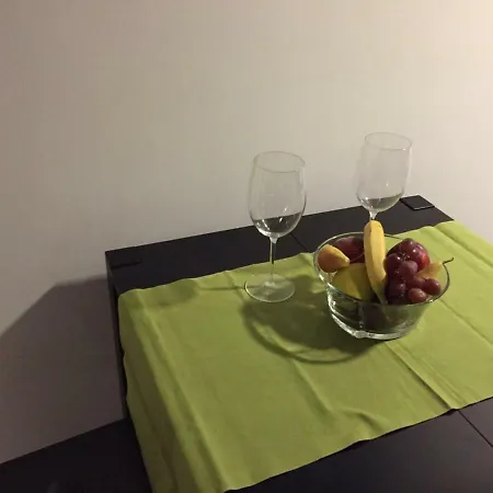 Lukadora Apartmán