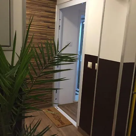 Lukadora Appartement