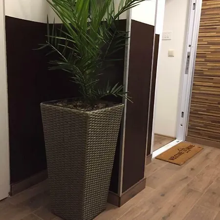 Lukadora Apartmán