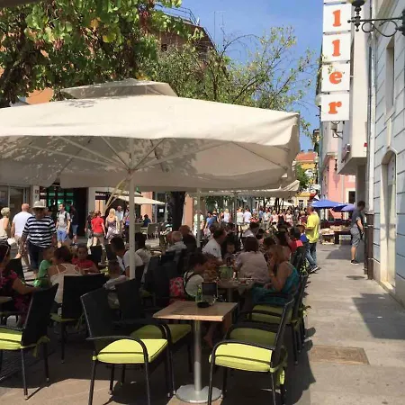 Lukadora * Pula