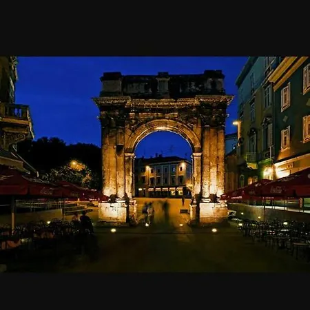 Lukadora Lägenhet *