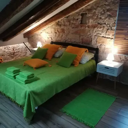 Lukadora Apartmán Pula