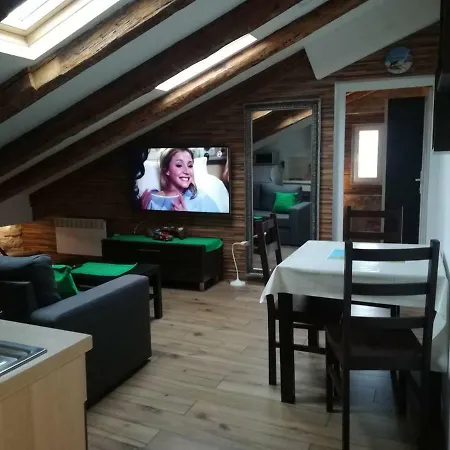 Lukadora Appartement