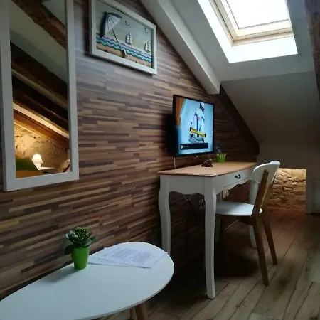 Lukadora Appartement