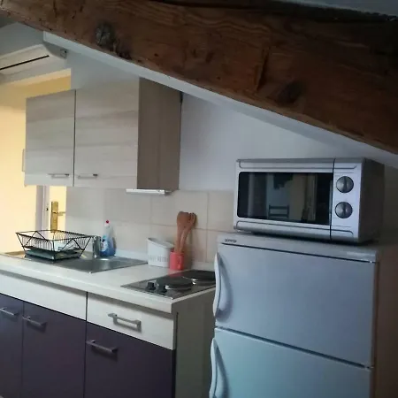 Apartment Lukadora Pula