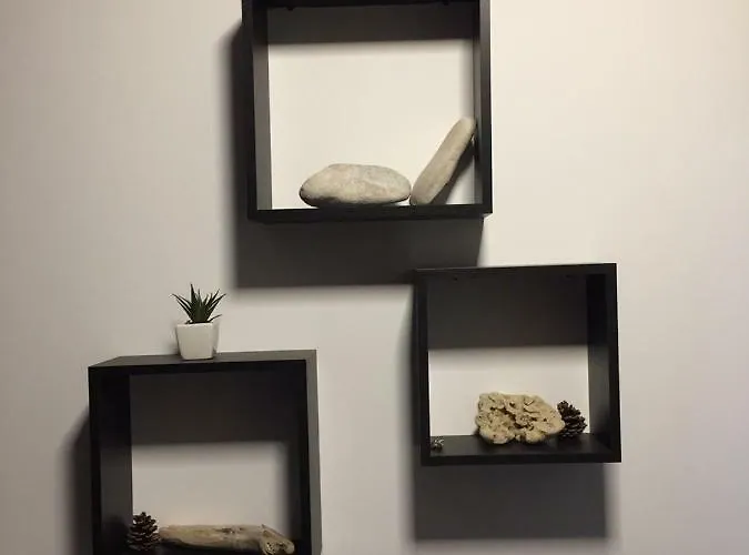 Lukadora Apartamento