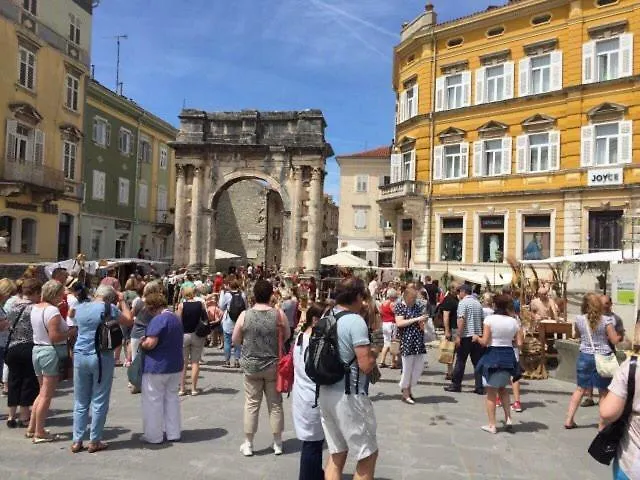 Apartamento Lukadora