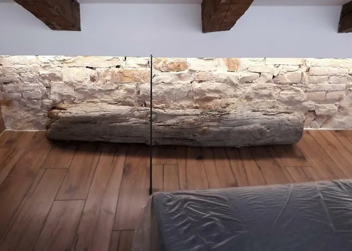 Apartamento Lukadora Pula