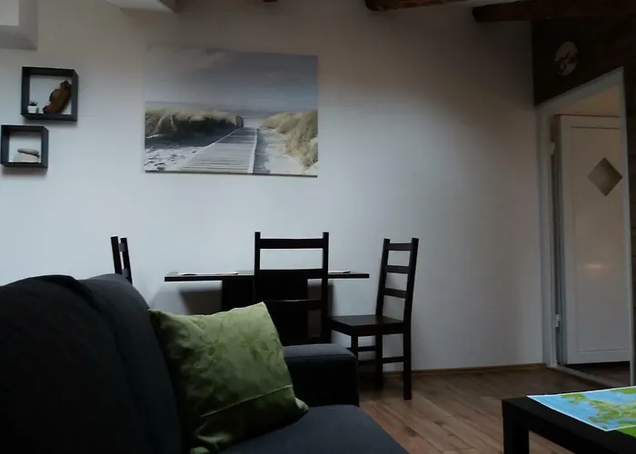 Apartamento Lukadora Pula