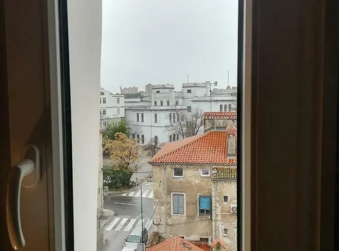 Lukadora Apartman Pula