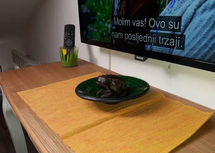 Lukadora Apartamento