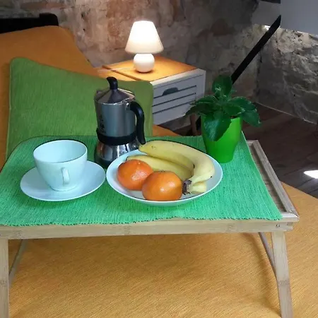 Apartman Lukadora Póla