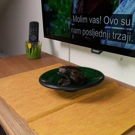 Lukadora Apartman